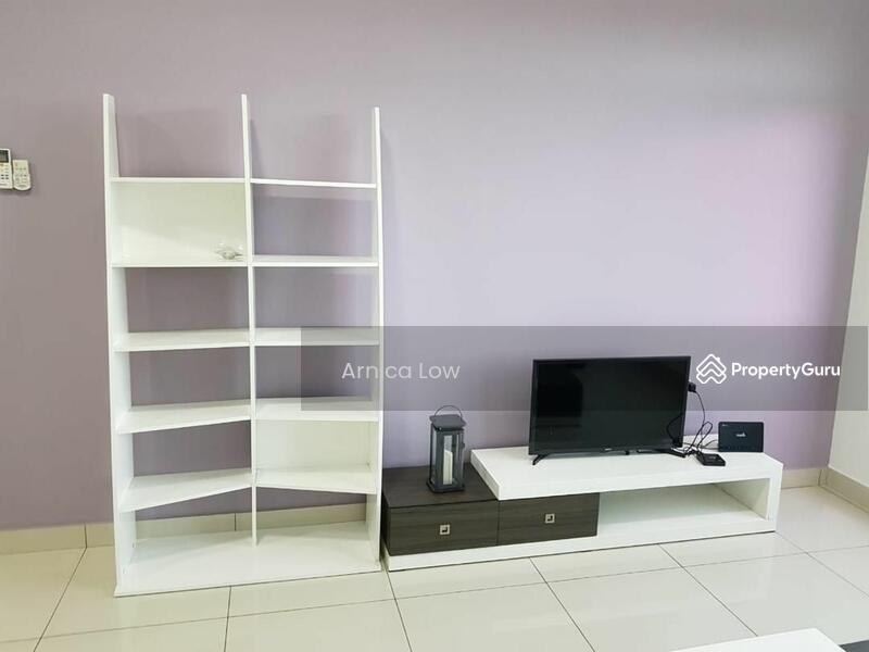 Condominium for Sale at La Thea Residences - Arnica Low - PropertyGuru.com.my