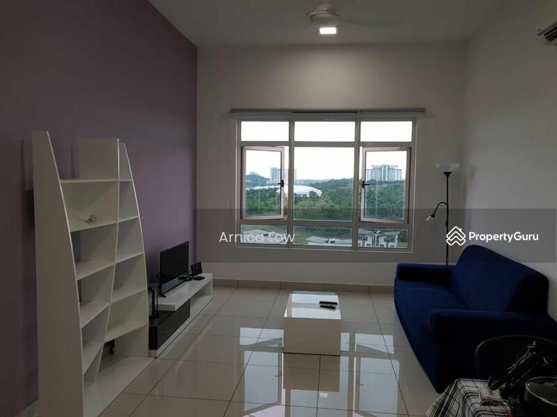 Condominium for Sale at La Thea Residences - Arnica Low - PropertyGuru.com.my