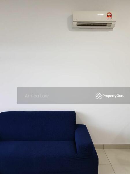Condominium for Sale at La Thea Residences - Arnica Low - PropertyGuru.com.my