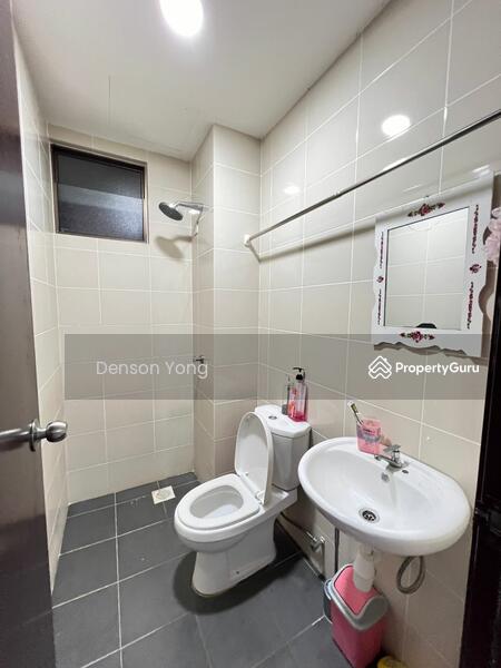 Kondominium untuk Disewa di Residensi Zamrud - Denson Yong - PropertyGuru.com.my