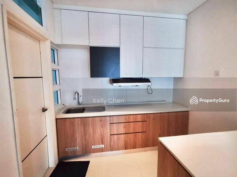 Kediaman Servis untuk Dijual di 1Medini - Kelly Chen - PropertyGuru.com.my