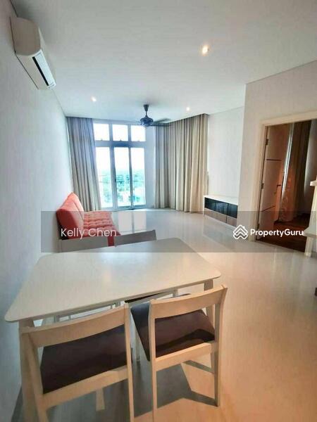 Kediaman Servis untuk Dijual di 1Medini - Kelly Chen - PropertyGuru.com.my