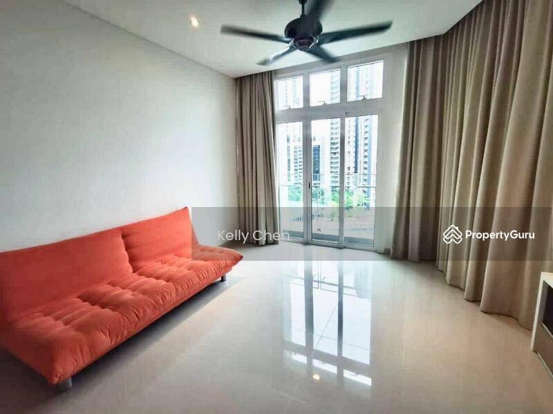 Kediaman Servis untuk Dijual di 1Medini - Kelly Chen - PropertyGuru.com.my