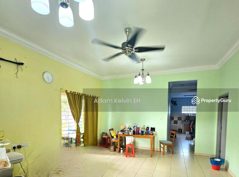 Taman Semenyih Mewah, Jalan Semenyih Mewah 5, Semenyih, Selangor, 4