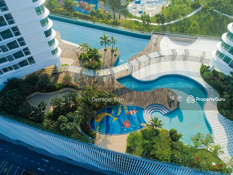 Service Residence for Sale at The M @ Medini Macrolink - Denice Tan - PropertyGuru.com.my