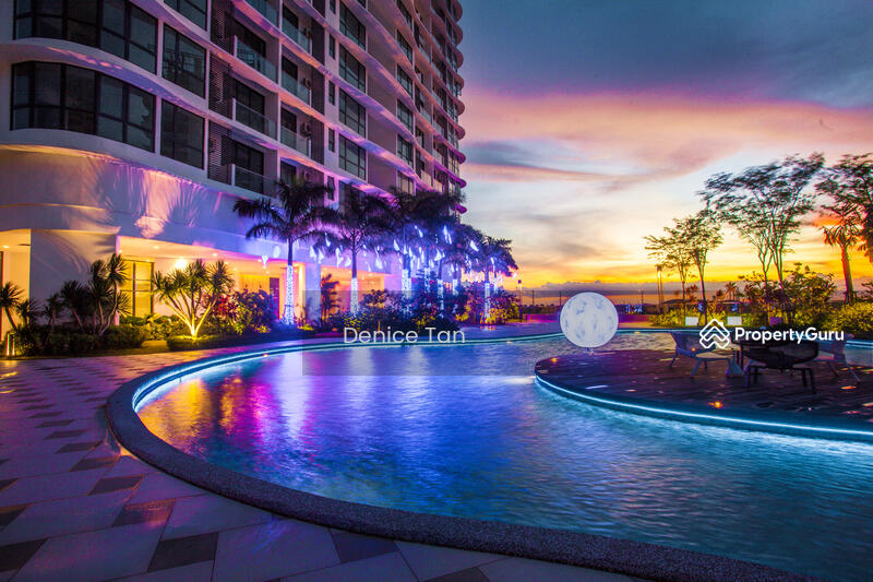 Service Residence for Sale at The M @ Medini Macrolink - Denice Tan - PropertyGuru.com.my