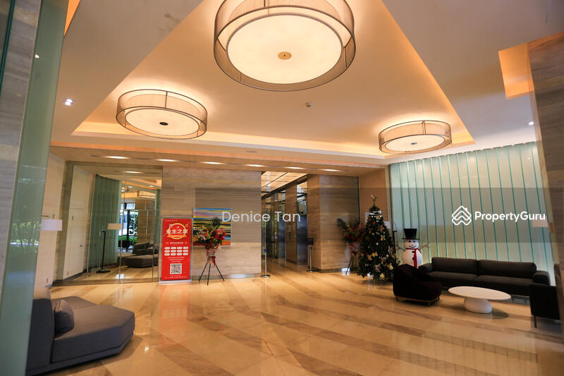 Service Residence for Sale at The M @ Medini Macrolink - Denice Tan - PropertyGuru.com.my