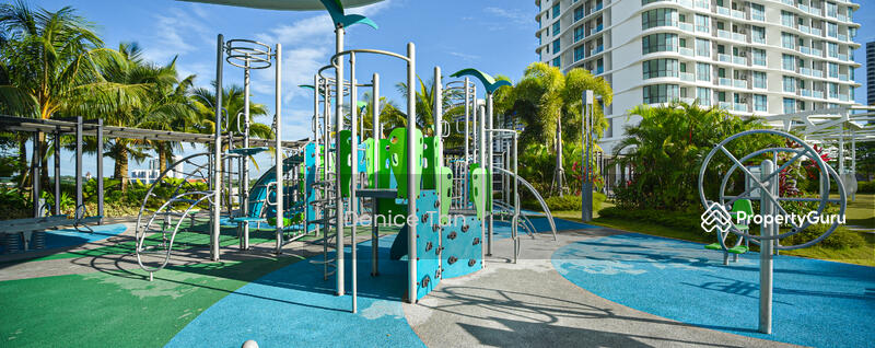 Service Residence for Sale at The M @ Medini Macrolink - Denice Tan - PropertyGuru.com.my