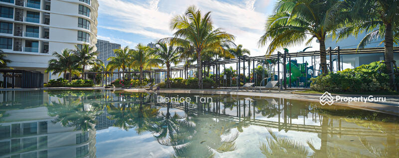 Service Residence for Sale at The M @ Medini Macrolink - Denice Tan - PropertyGuru.com.my