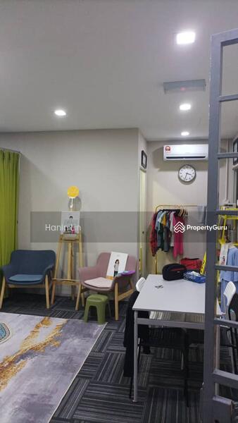 Untuk Disewa - Taman Wangsa Melawati