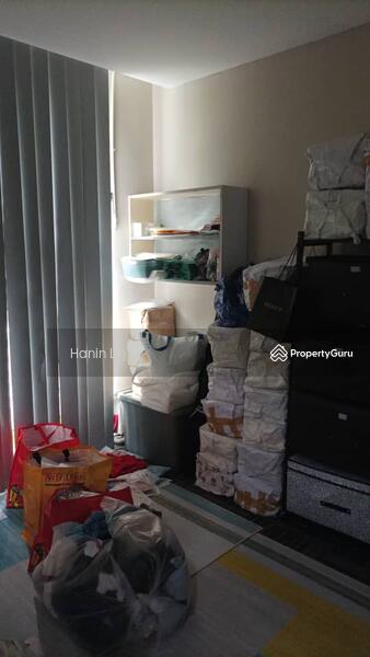 Untuk Disewa - Taman Wangsa Melawati