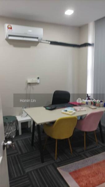 Untuk Disewa - Taman Wangsa Melawati