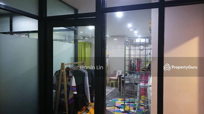 Untuk Disewa - Taman Wangsa Melawati