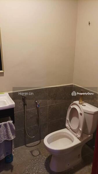 Untuk Disewa - Taman Wangsa Melawati