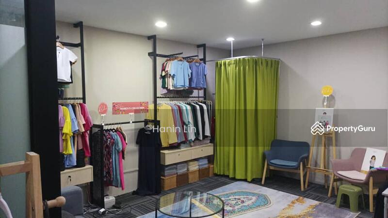 Untuk Disewa - Taman Wangsa Melawati