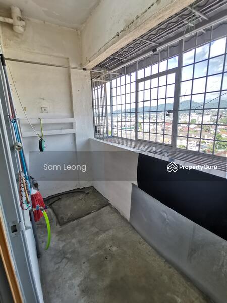 For Rent - Pandan Ria (Block C)