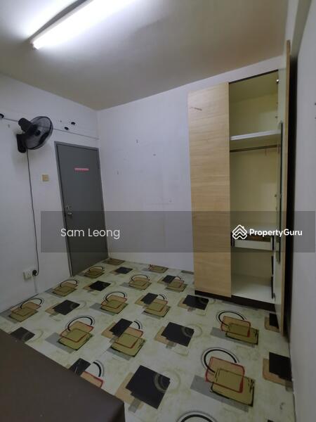 For Rent - Pandan Ria (Block C)