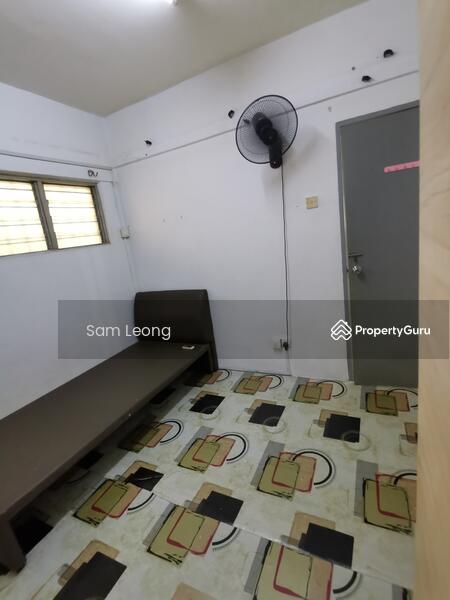 For Rent - Pandan Ria (Block C)