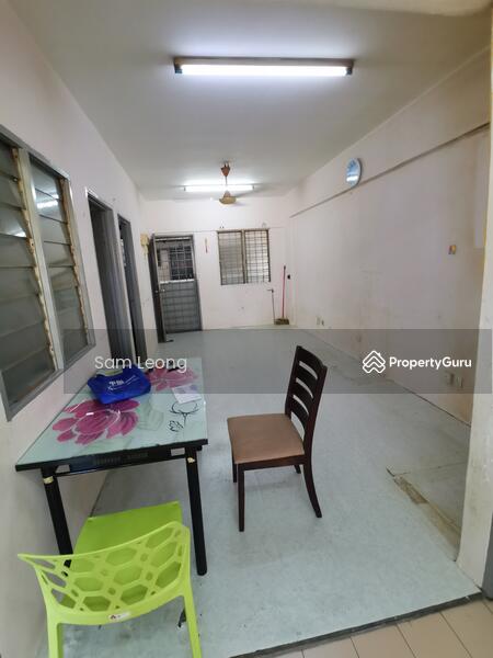 For Rent - Pandan Ria (Block C)