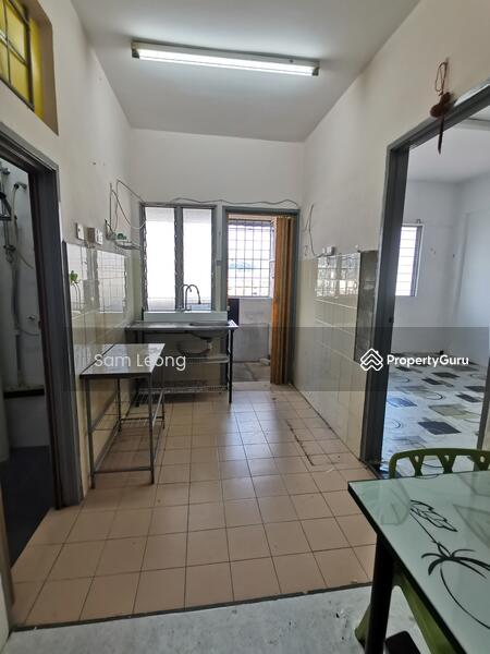 For Rent - Pandan Ria (Block C)