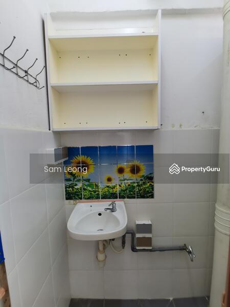 For Rent - Pandan Ria (Block C)