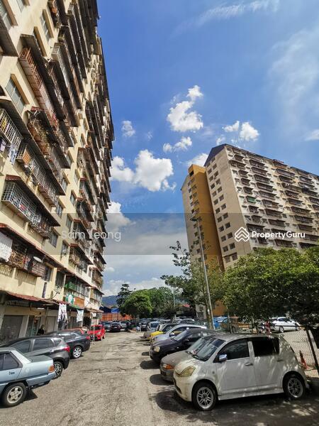 For Rent - Pandan Ria (Block C)