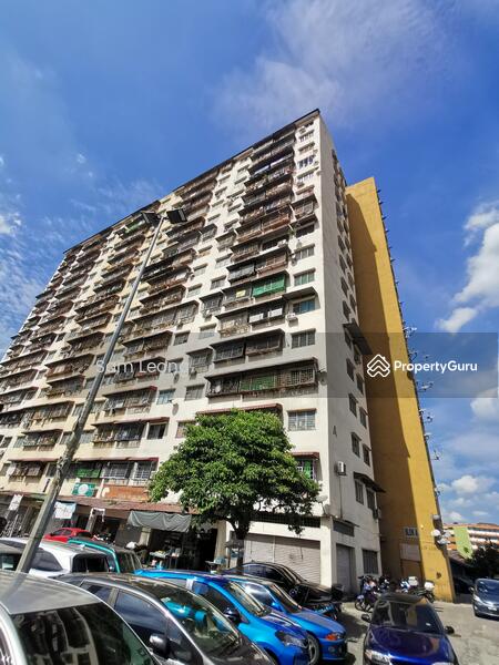 For Rent - Pandan Ria (Block C)