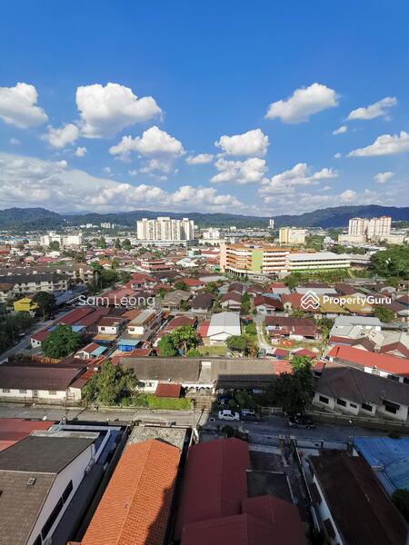 For Rent - Pandan Ria (Block C)