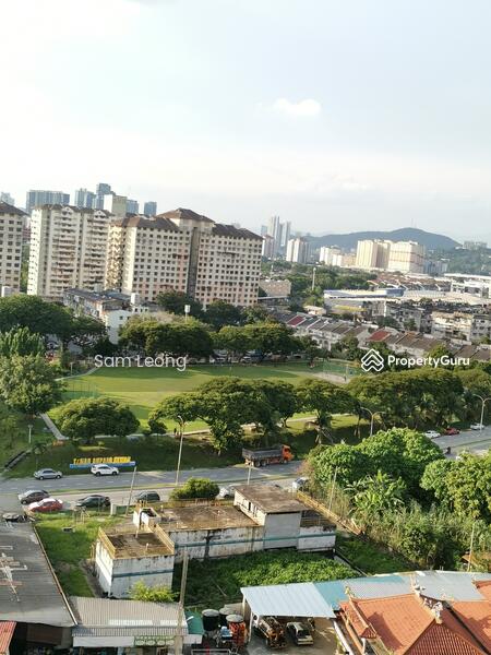 For Rent - Pandan Ria (Block C)