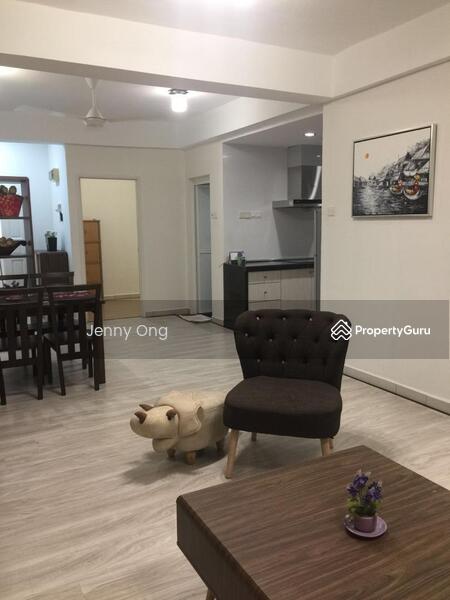 Untuk Dijual - Vista Perdana Apartment