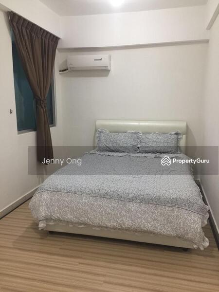 Untuk Dijual - Vista Perdana Apartment