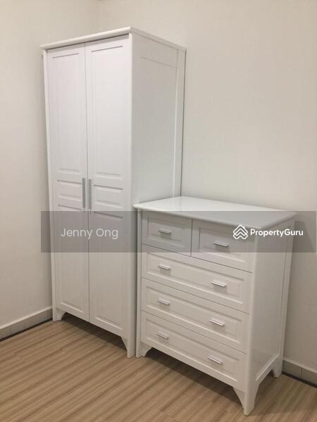 Untuk Dijual - Vista Perdana Apartment