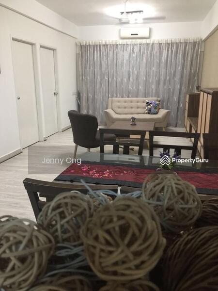 Untuk Dijual - Vista Perdana Apartment
