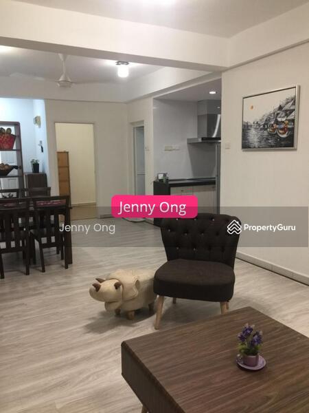 Untuk Dijual - Vista Perdana Apartment