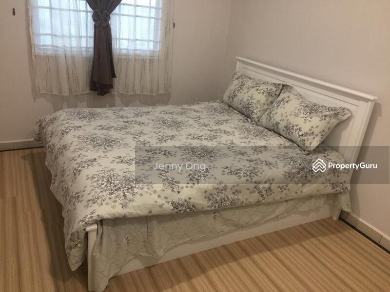 Untuk Dijual - Vista Perdana Apartment