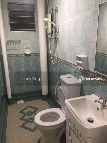 Untuk Dijual - Vista Perdana Apartment