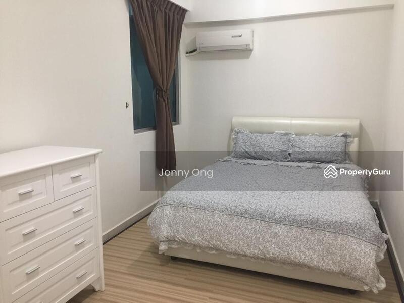 Untuk Dijual - Vista Perdana Apartment