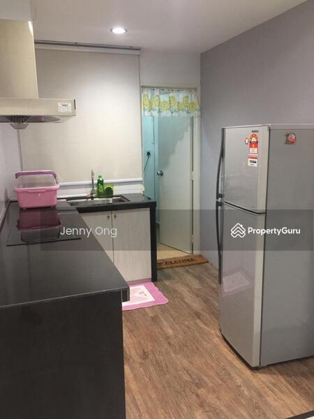 Untuk Dijual - Vista Perdana Apartment