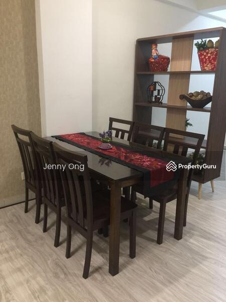 Untuk Dijual - Vista Perdana Apartment