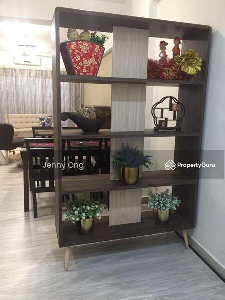 Untuk Dijual - Vista Perdana Apartment