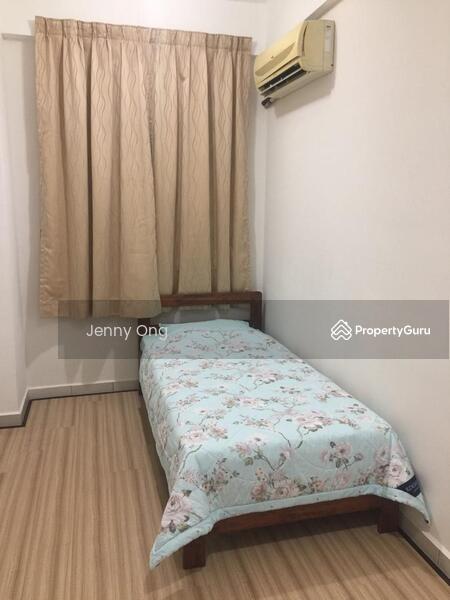 Untuk Dijual - Vista Perdana Apartment