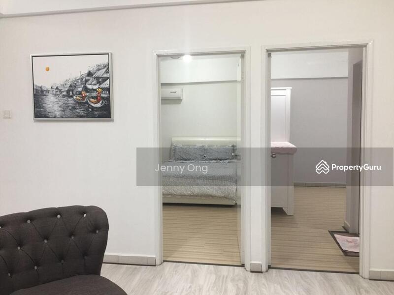 Untuk Dijual - Vista Perdana Apartment