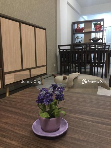 Untuk Dijual - Vista Perdana Apartment
