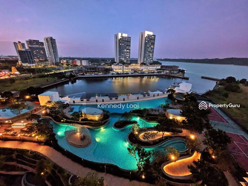 Apartment for Rent at Puteri Cove Residences - Kennedy Looi - PropertyGuru.com.my