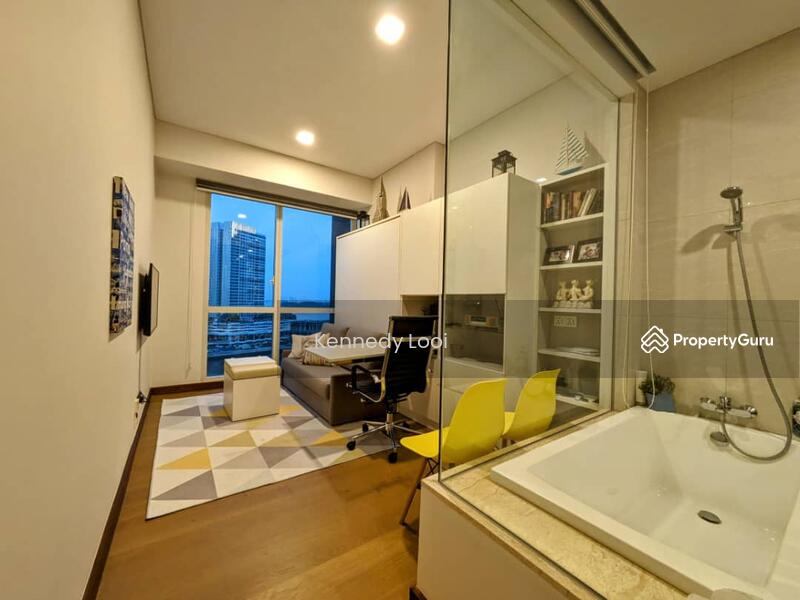 Apartment for Rent at Puteri Cove Residences - Kennedy Looi - PropertyGuru.com.my