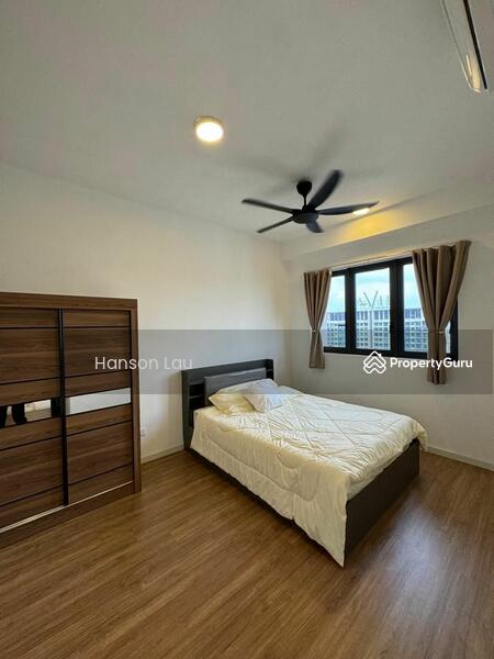 Service Residence for Rent at Sunway Velocity TWO - Hanson Lau - PropertyGuru.com.my