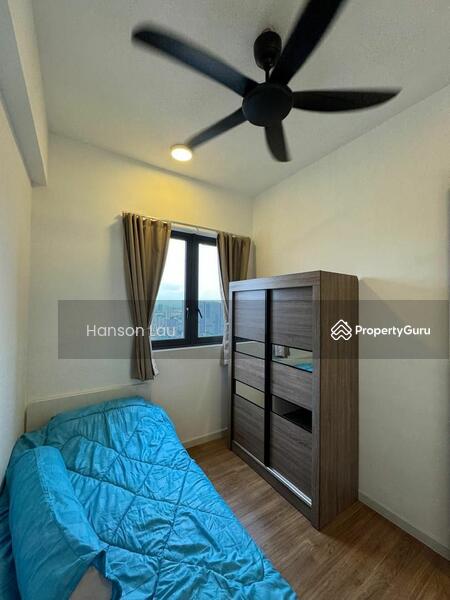 Service Residence for Rent at Sunway Velocity TWO - Hanson Lau - PropertyGuru.com.my