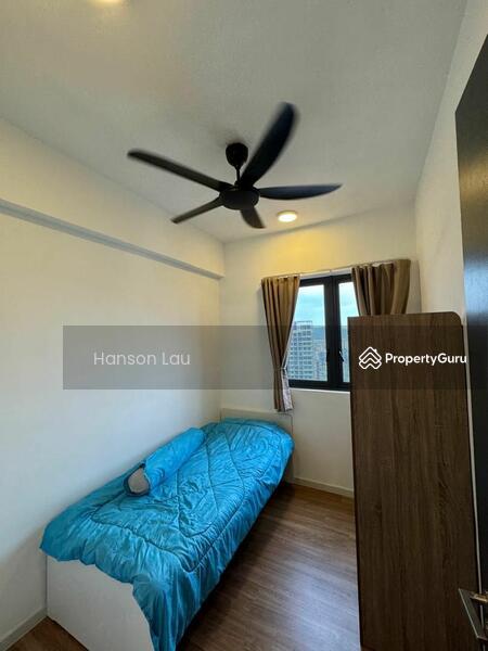 Service Residence for Rent at Sunway Velocity TWO - Hanson Lau - PropertyGuru.com.my