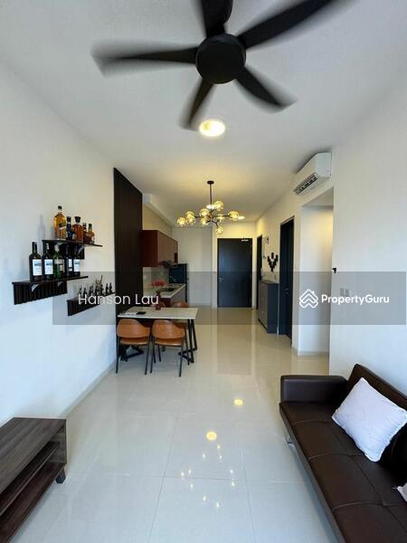 Service Residence for Rent at Sunway Velocity TWO - Hanson Lau - PropertyGuru.com.my