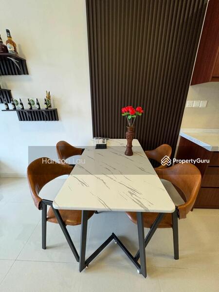 Service Residence for Rent at Sunway Velocity TWO - Hanson Lau - PropertyGuru.com.my